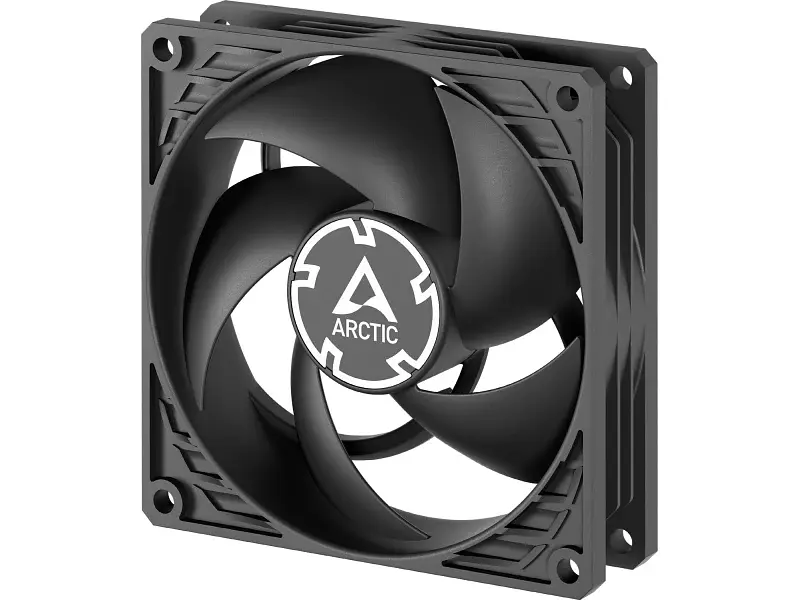 Вентилятор ARCTIC P9 PWM PST Black (ACFAN00298A)