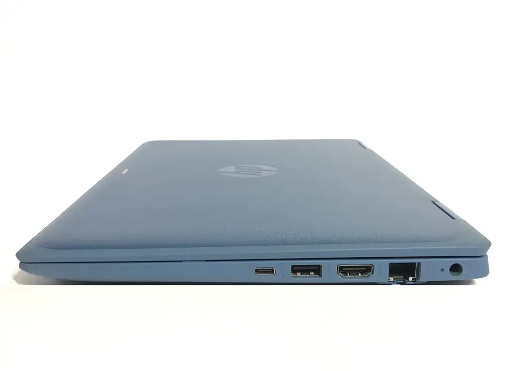 Ноутбук HP ProBook x360 11 G5 EE / 11.6" (1366x768) IPS Touch / Celeron N4120 / 4GB / 128GB SSD / Win11Pro - Б/в - фото 8