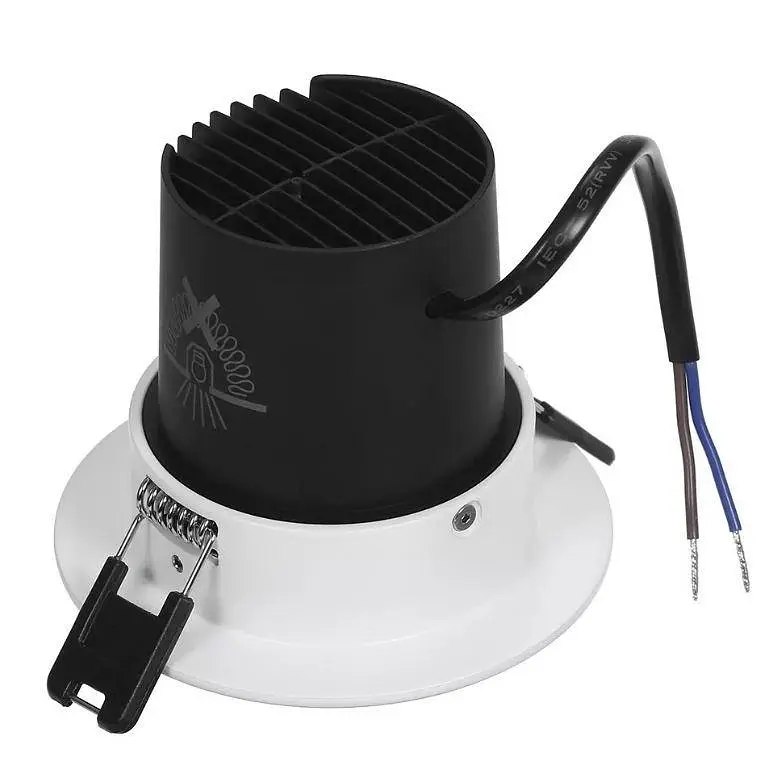 Точечный потолочный светильник Xiaomi Yeelight Downlight M2 (YLTS02YL) - фото 4