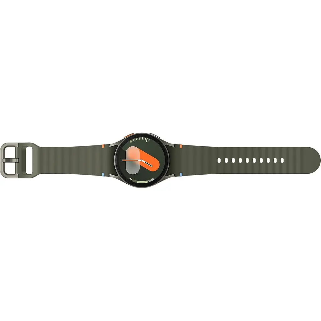Смарт-годинник  Samsung Galaxy Watch 7 40 mm Green (SM-L300NZGASEK) - фото 7