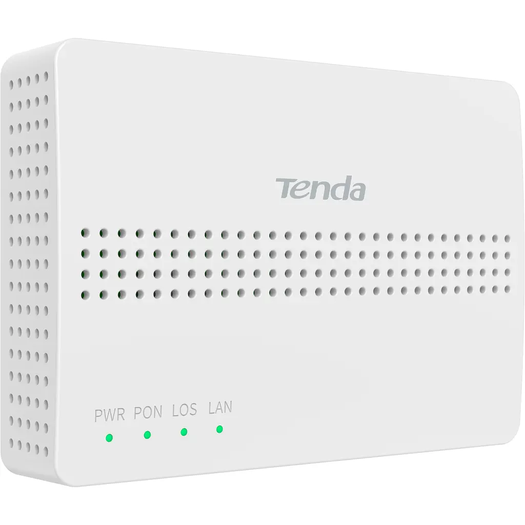 Абонентський термiнал HG1 1xGE LAN, 1xSC/APC GPON WAN Tenda teh0017272 - фото 2