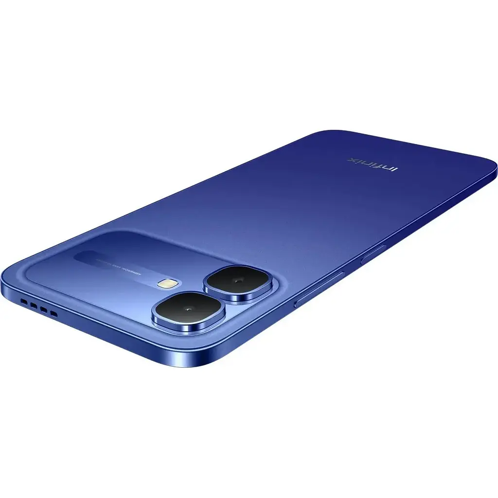 Смартфон Infinix Smart 20 4/64GB Cloudline Blue [166251] - фото 8