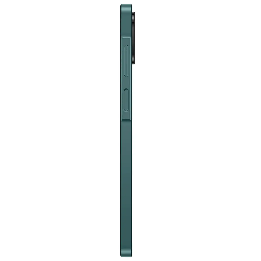 Смартфон Samsung Galaxy A07 SM-A075 4/128GB Green (SM-A075FZGGSEK) - фото 2