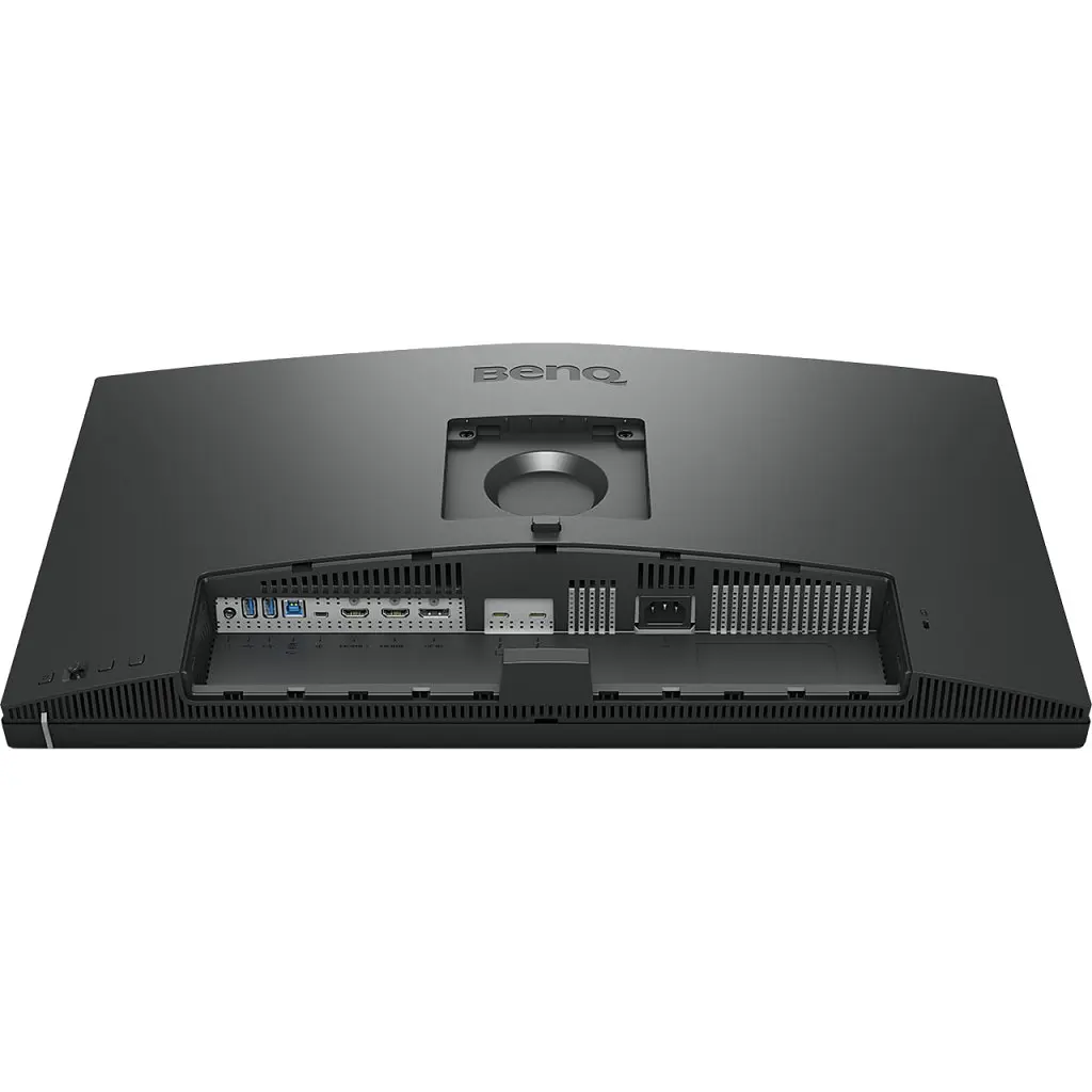 Монітор TFT 27 BenQ PD2725U, IPS, 4K UHD, DHDR400, 2x HDMI, DP, 2x Thunderbolt 3 (USB-C), USB-hub, HAS, кільк. - фото 8