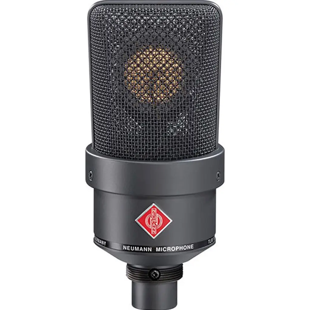 Мікрофон студійний Neumann TLM 103 Studio Set MT [119464] - фото 2