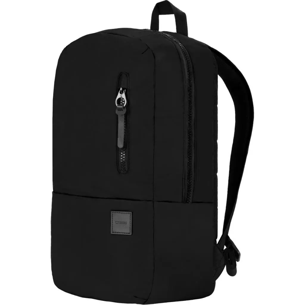 Рюкзак для ноутбука Incase 16" Compass Backpack w/Flight Nylon, Black (INCO100516-BLK) - фото 4
