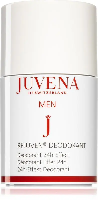 Дезодорант тривалої дії Juvena Rejuven Men Deodorant 24H Effect 75 мл (76839) - фото 2