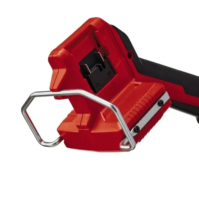 Триммер аккумуляторный Professional GP-CT 36/35 Li BL - Solo PXC 36В 35см Einhell sad0002067 - фото 6