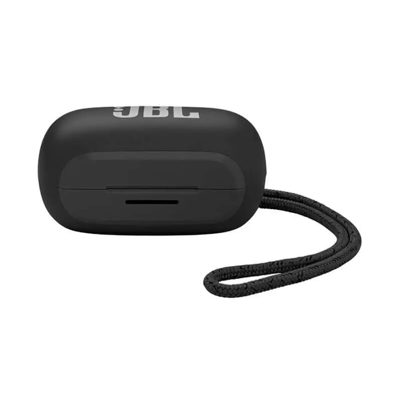 Навушники JBL Reflect Flow Pro Black (JBLREFFLPROPBLK) - фото 2