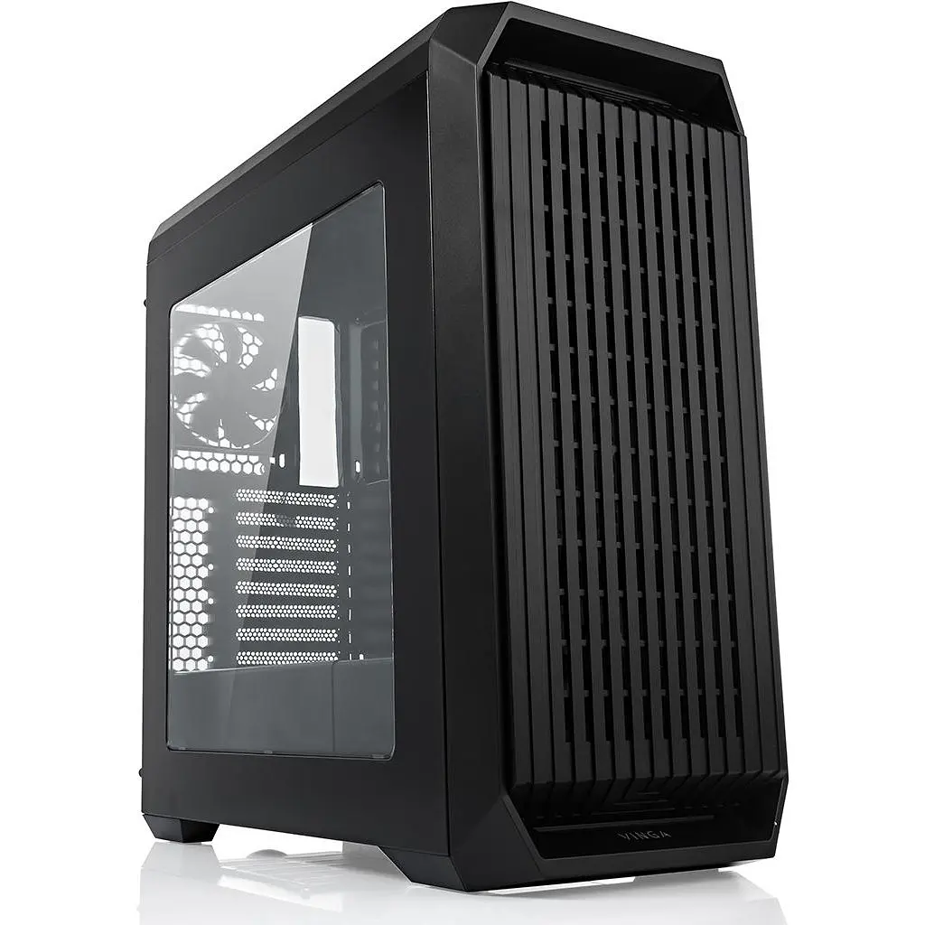 Корпус для ПК Vinga Cobalt
