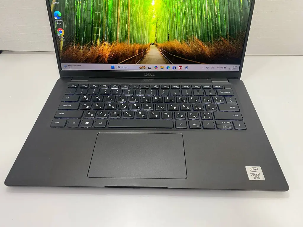 Ноутбук Dell Latitude 7410 14" (i7-10810U / 16GB / SSD 256GB / 1920х1080 IPS) #2 Refurbished - фото 8