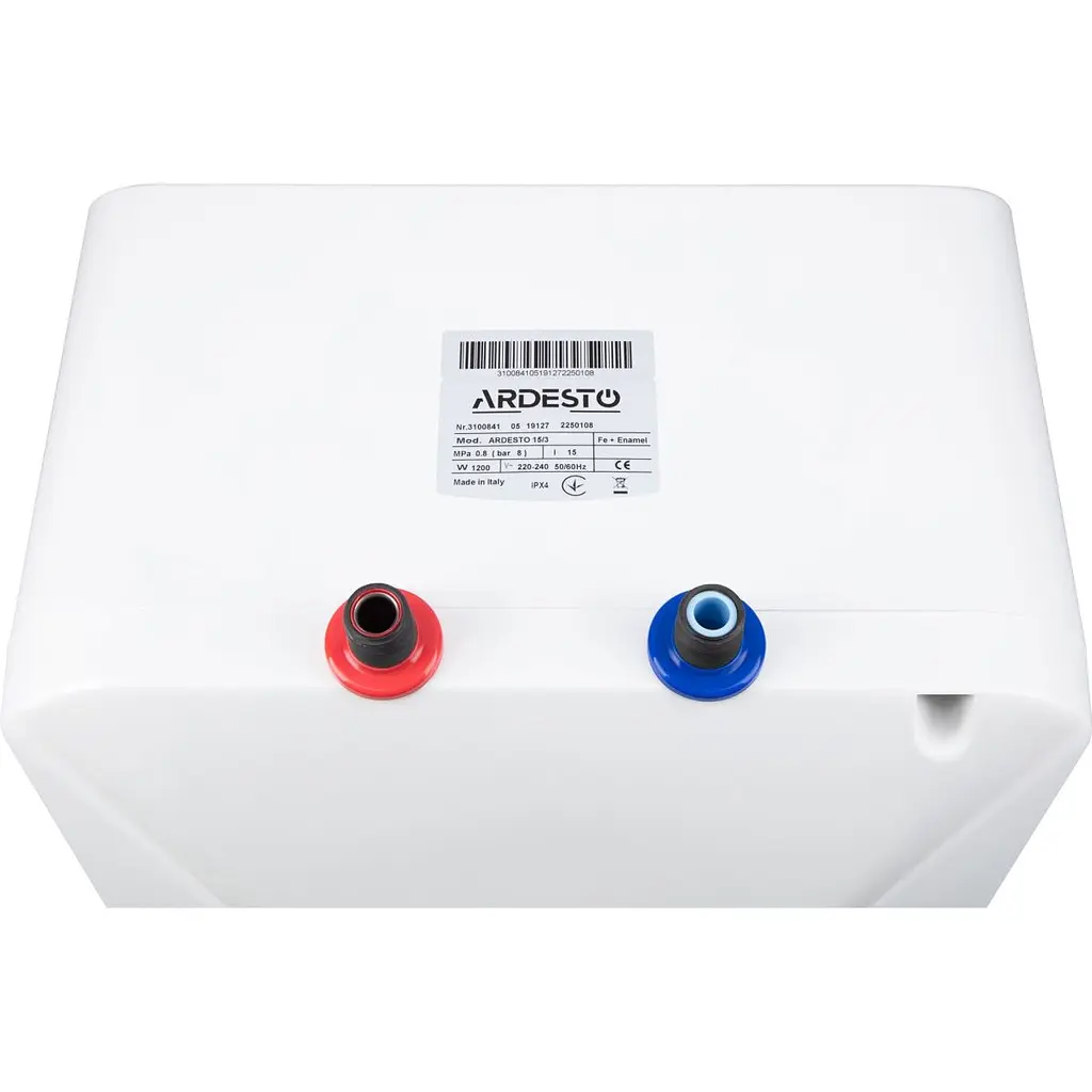 Бойлер Ardesto EWH-15OMWMI (3100841) [127500] - фото 7