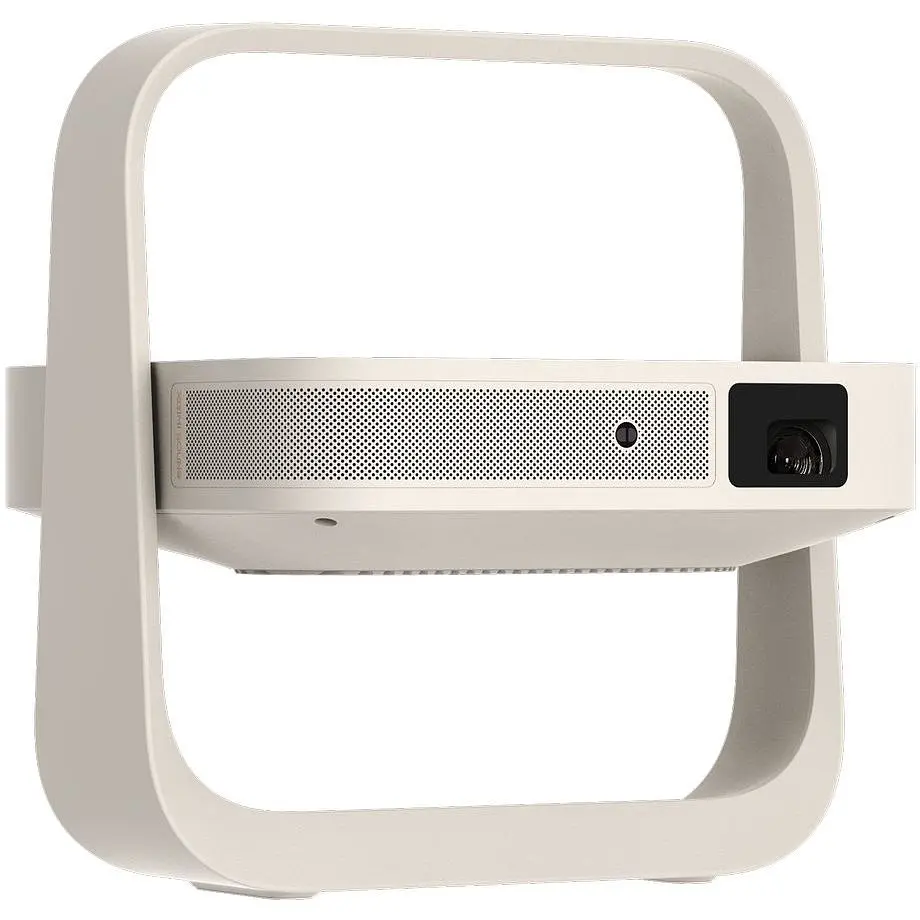 Проектор XGIMI Elfin Flip Plus (WK03C-1) - фото 3