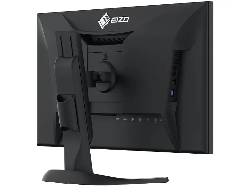 Монітор Eizo FlexScan EV2740X Black - фото 5