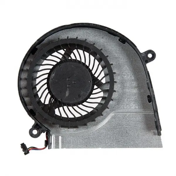 Вентилятор для ноутбука HP Pavilion 15-E, 17-E (DFS501105PR0T), DC (5V, 0.5A), 4pin - фото 2