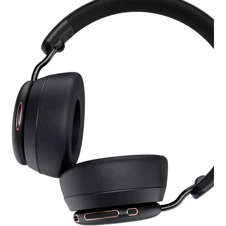 Навушники Proove Symphony Black (HPSY00010001) [104621] - фото 5