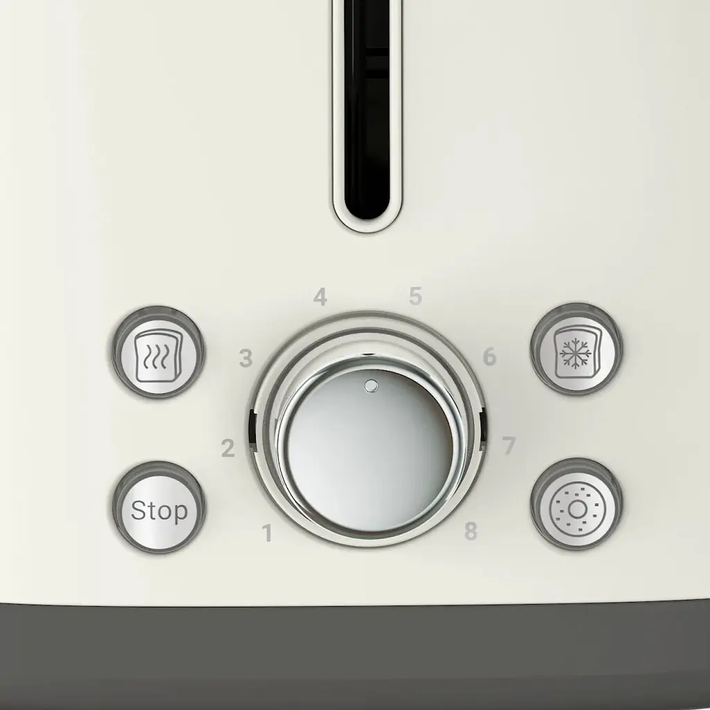 Тостер Tefal TT720AE0 - фото 9