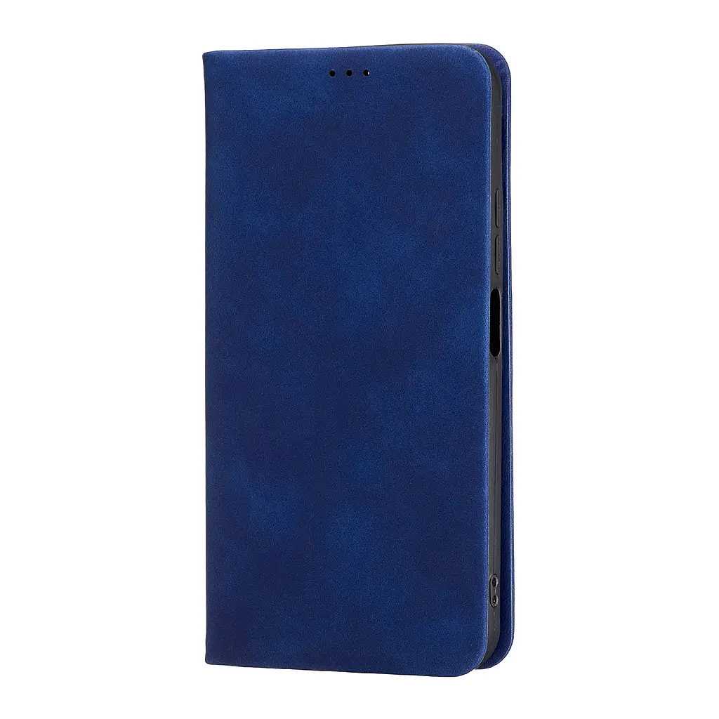 Чохол-книжка Flip Case Xiaomi Redmi 15С Dark Blue