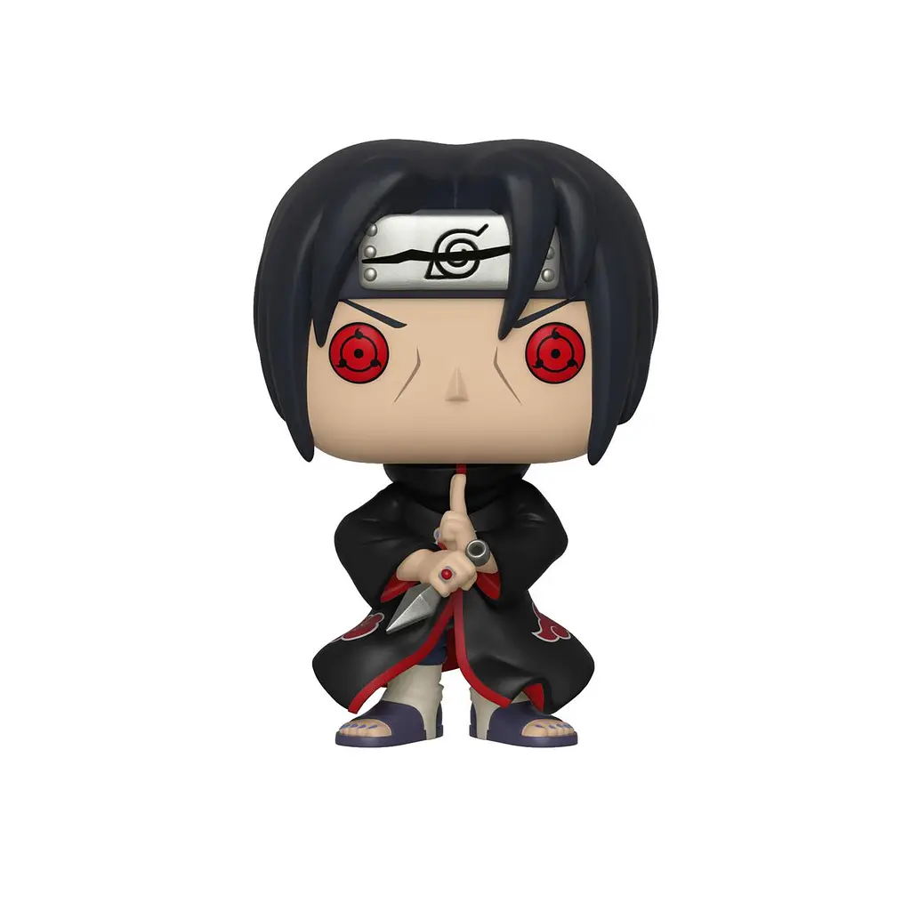 Фігурка Наруто Ураганні хроніки Ітачі Funko Pop Naruto Shippuden Itachi NS I 578 - фото 2