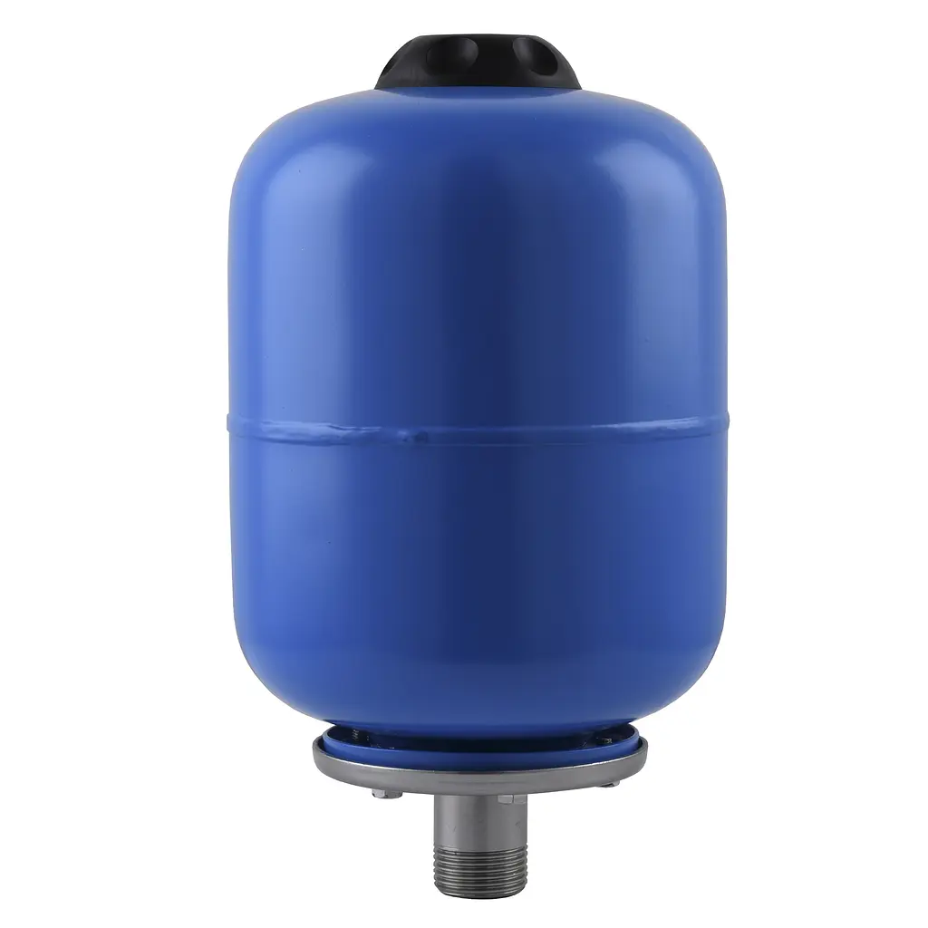 Гідроакумулятор VOLKS Pumpe 5 л (22461)
