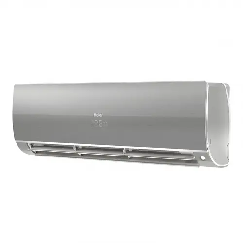 Кондиціонер Haier AS35S2SF1FA-S1/1U35MEHFRA-1 Flexis Gray Inverter - фото 3