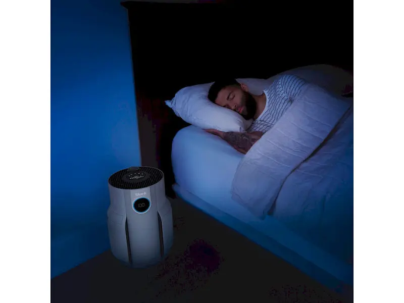 Очищувач повітря SHARK NeverChange5 Air Purifier (HP150EU) - фото 2