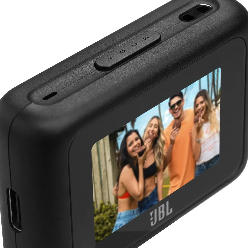 Навушники JBL Tour One M3 Blue (JBLTOURONEM3BLU) - фото 3
