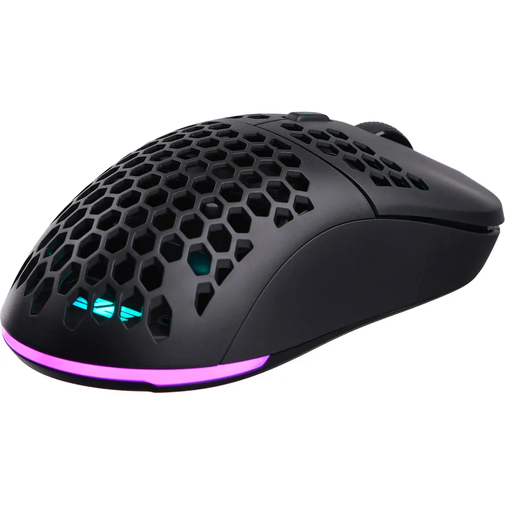 Мышь 2E Gaming HyperDrive Lite WL Black [2E-MGHDL-WL-BK] [109064] - фото 6