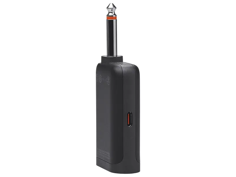Мікрофон вокальний JBL PartyBox Wireless Mic (PBWIRELESSMIC) - фото 8