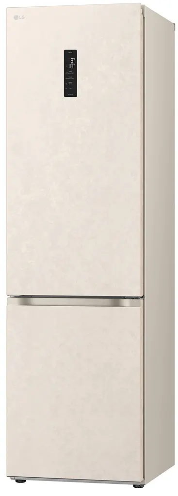 Холодильник LG GC-B509FEMW (7110069) - фото 7