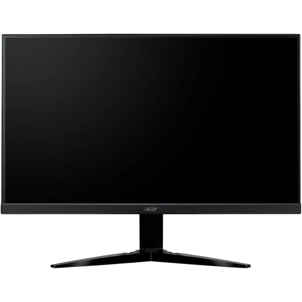 Монитор Acer 27` KG271UX1BMIIPX (UM.HX1EE.109) - фото 5