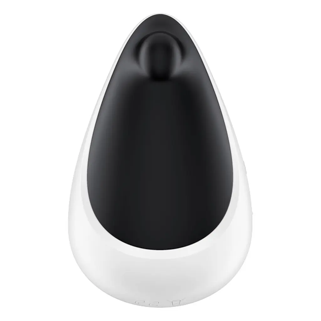 Вібратор для клітора Satisfyer Spot On 3 чорний - фото 5