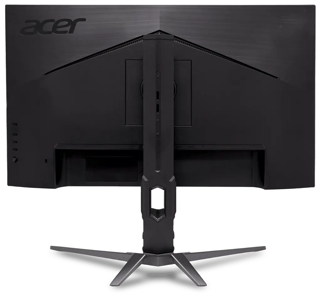 Монитор Acer 27" Predator XB273KV4bmiiprx (UM.HX3EE.401) Black teh0022194 - фото 5