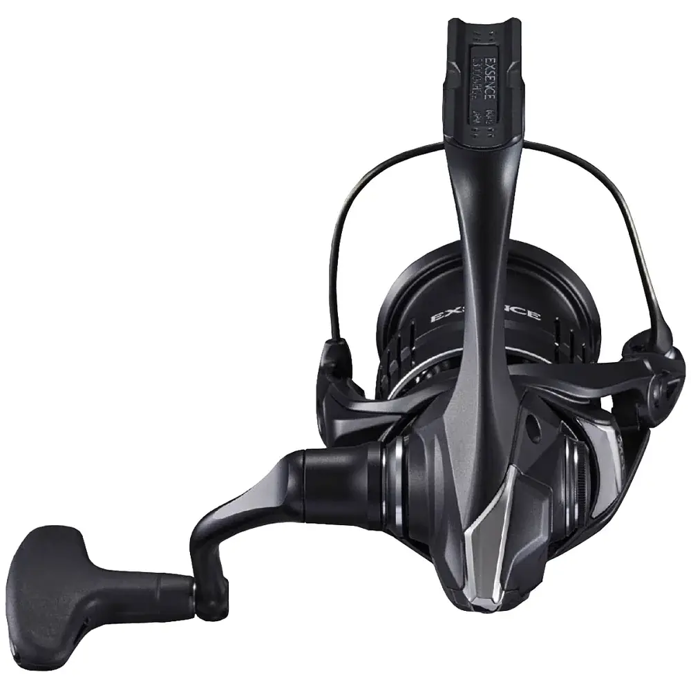 Котушка Shimano Exsence A 4000 MXG 11+1BB - фото 4