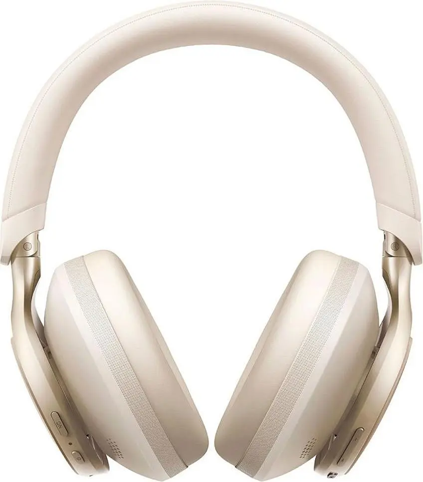 Навушники Anker SoundCore Space One Latte Cream (A3035G21) - фото 8