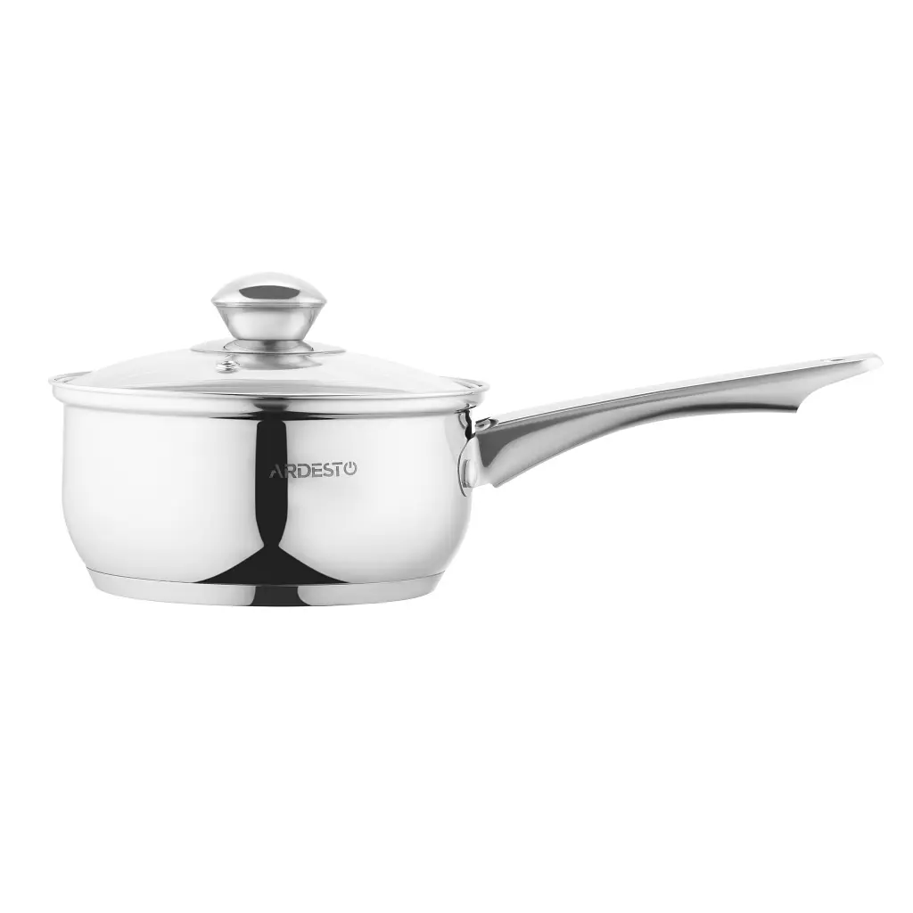 Ківш ARDESTO Gemini Gourmet 1.4 л (AR1914GSS) - фото 3