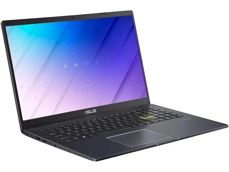 Ноутбук Asus VivoBook Go 15 E510KA Peacock Blue (E510KA-BQ1236) - фото 2