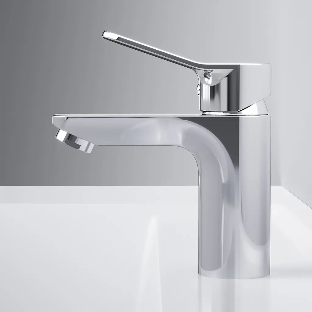 Змішувач для раковини AM.PM X-Joy F85A02100 - фото 6