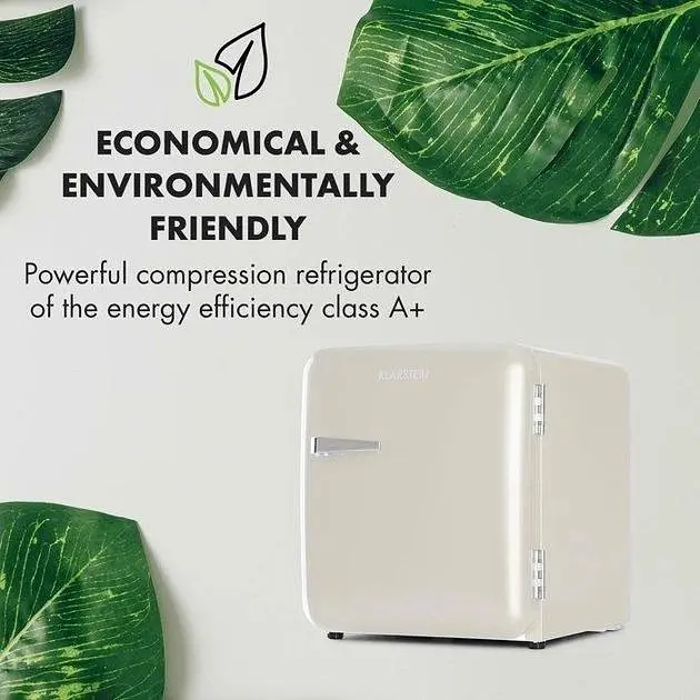 Мини холодильник Klarstein Audrey (10034321) - фото 3