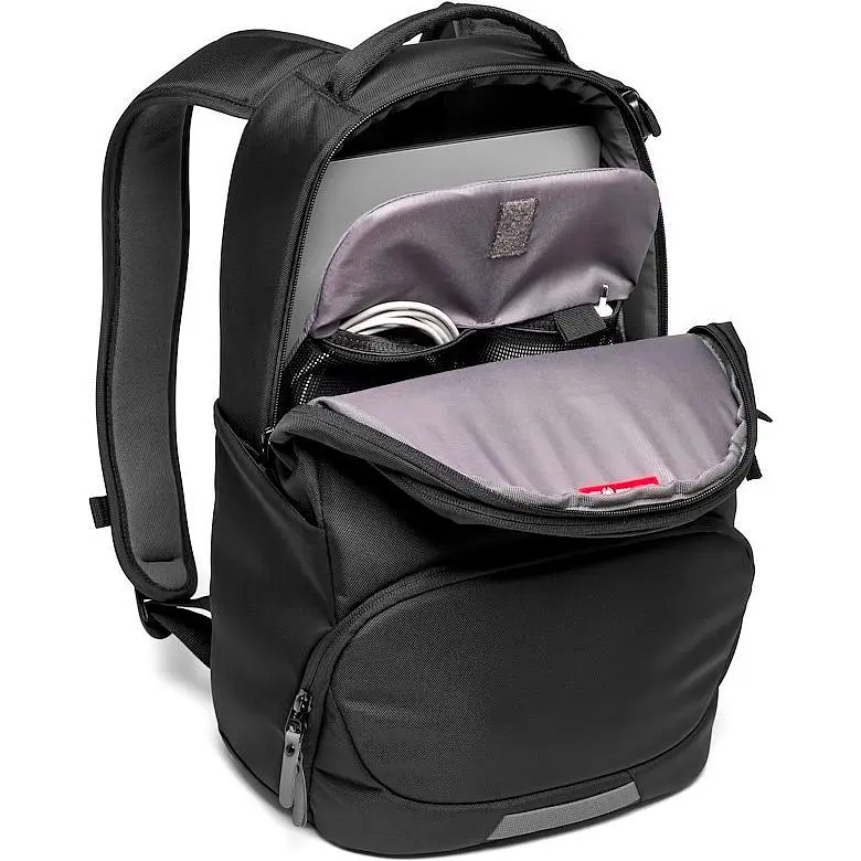 Рюкзак для фотоапарата Manfrotto Advanced Active Backpack III (MB MA3-BP-A) [107451] - фото 7