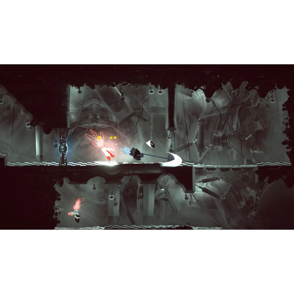 Ключ активации Microsoft Have a Nice Death для Xbox One/Series S/X - фото 4
