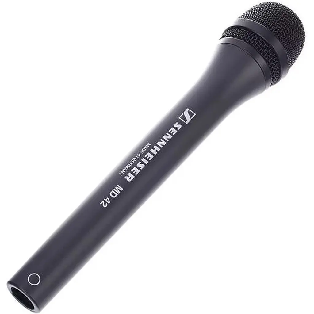 Мікрофон Sennheiser MD 42 [120976] - фото 3