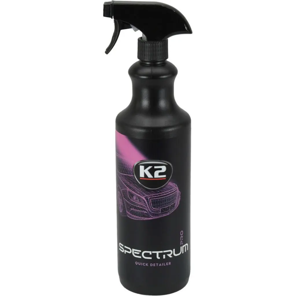 Автомобільний очисник K2 Spectrum Pro 1 л (D30011)