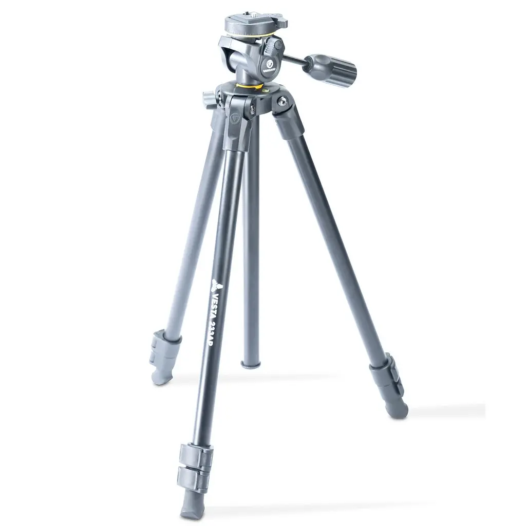 Штатив Vanguard Vesta 233AP (Vesta 233AP) - фото 4