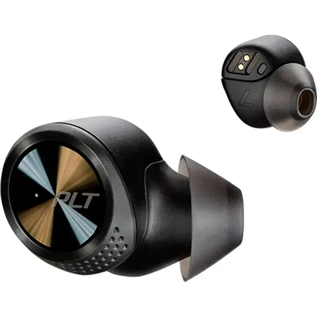 Навушники TWS Plantronics Backbeat Pro 5100 5.0 black Global - фото 3