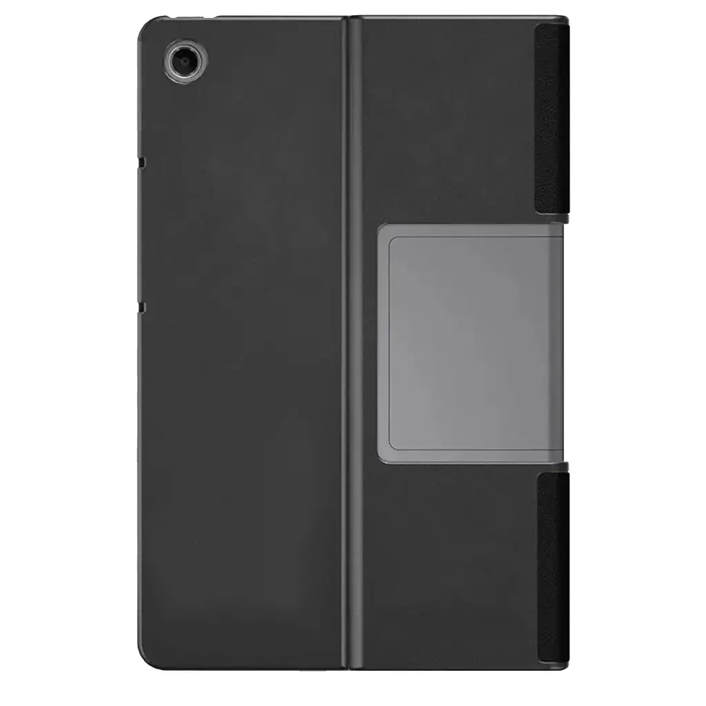 Чохол до планшета Armorstandart Smart Case Lenovo Tab Plus Black (ARM75100) - фото 2