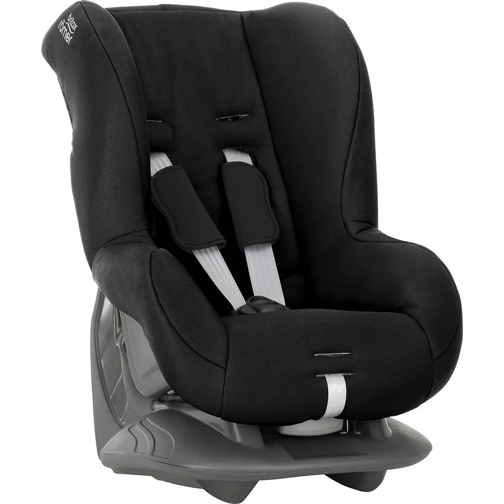 Автокрісло Britax Romer Eclipse Cosmos Black, чорний (2000024689) - фото 3