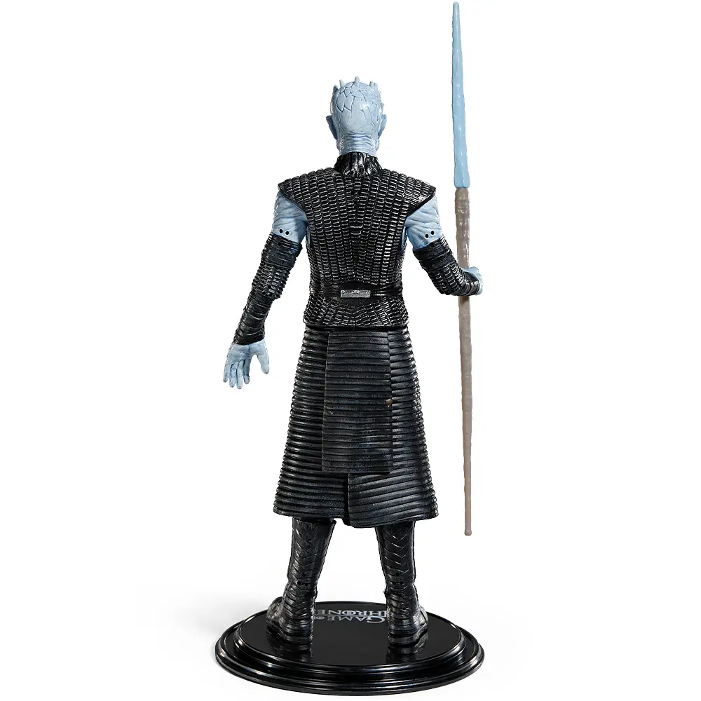 Фигурка Game of Thrones Knight King Bendyfig (Игра Престолов) - фото 7