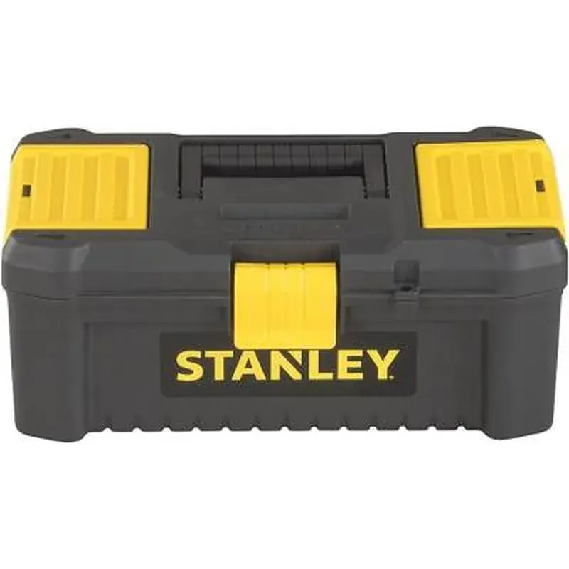 Ящик для інструментів Stanley ESSENTIAL, 12.5 (316x156x128мм) (STST1-75514) - фото 2