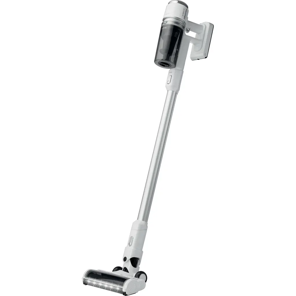 Пилосос акумуляторний Hisense HVC6134W (VC3919-GS) - фото 3